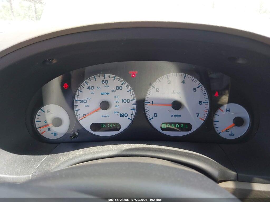 2C4GP44332R729253 2002 CHRYSLER TOWN & COUNTRY photo no. 7
