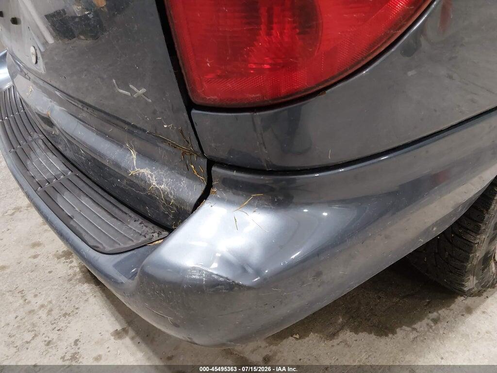 2C8GP44332R697869 2002 CHRYSLER TOWN & COUNTRY photo no. 6