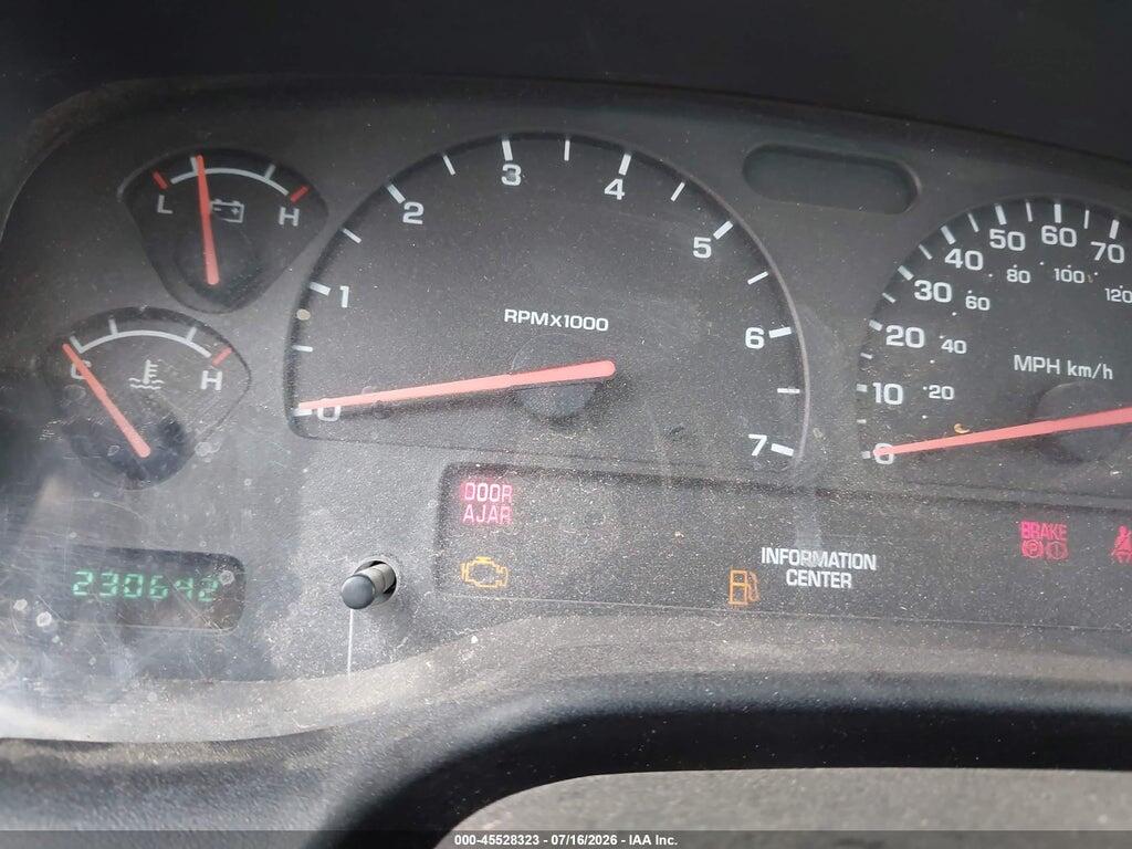1B7HL48N42S612713 2002 DODGE DAKOTA photo no. 7