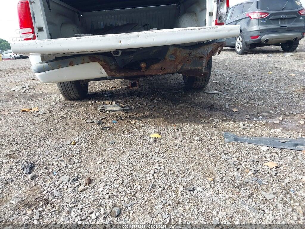 1B7FL36X92S708729 2002 DODGE DAKOTA photo no. 6