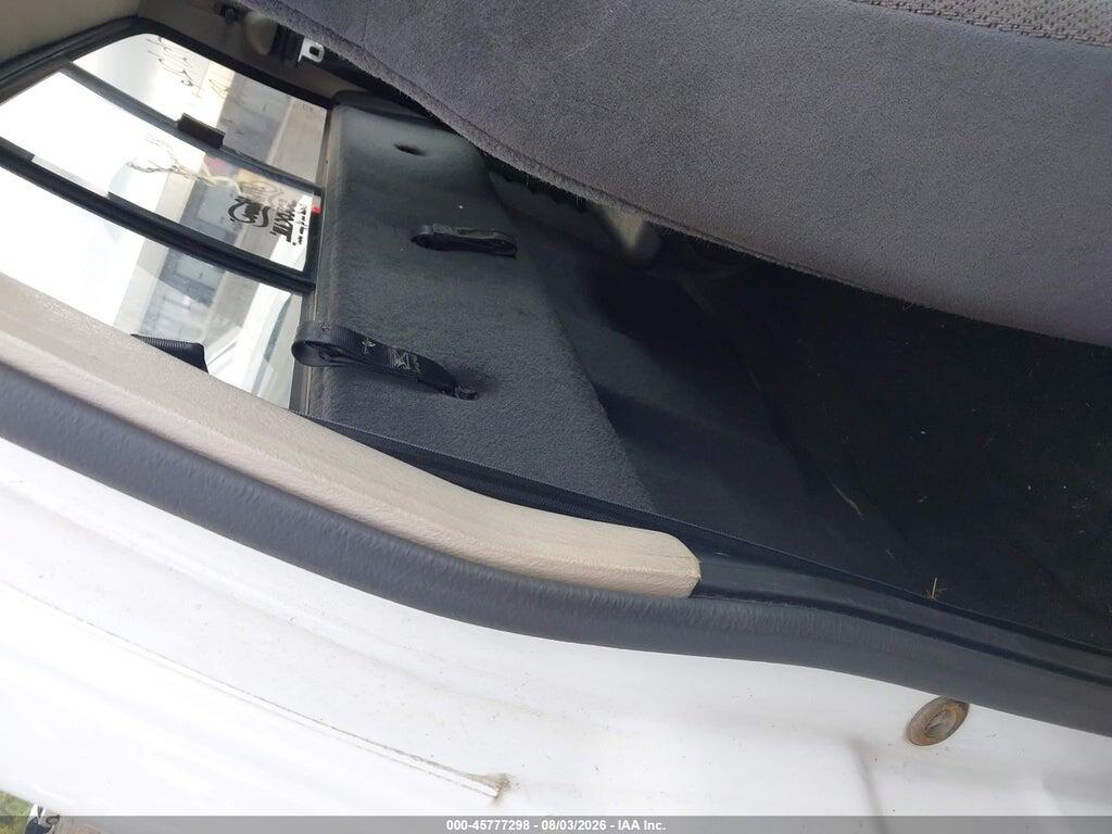 1B7FL36X92S708729 2002 DODGE DAKOTA photo no. 8