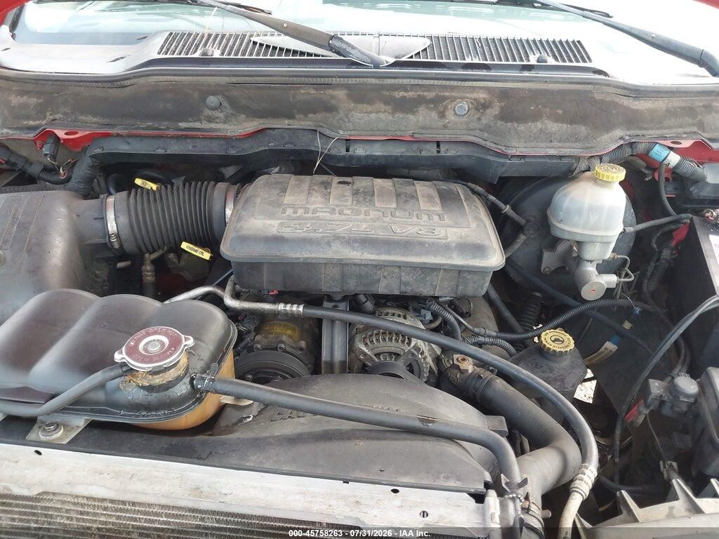 3D7HA18N02G209751 2002 DODGE RAM 1500 photo no. 10
