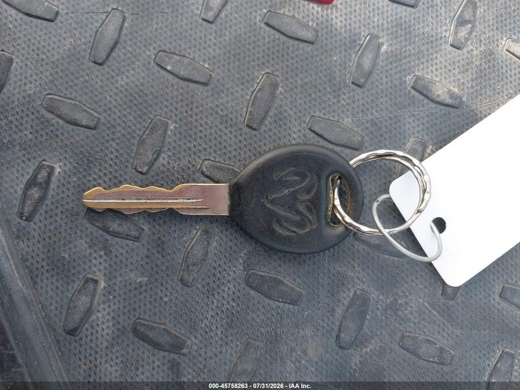 3D7HA18N02G209751 2002 DODGE RAM 1500 photo no. 11