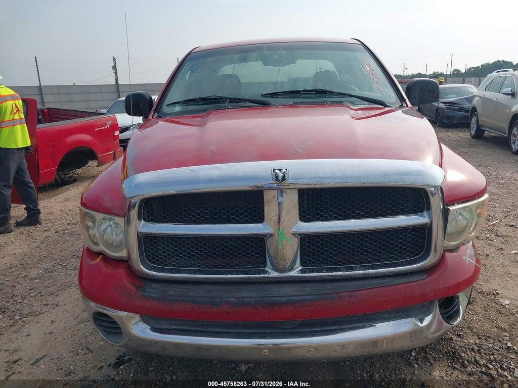 3D7HA18N02G209751 2002 DODGE RAM 1500 photo no. 12