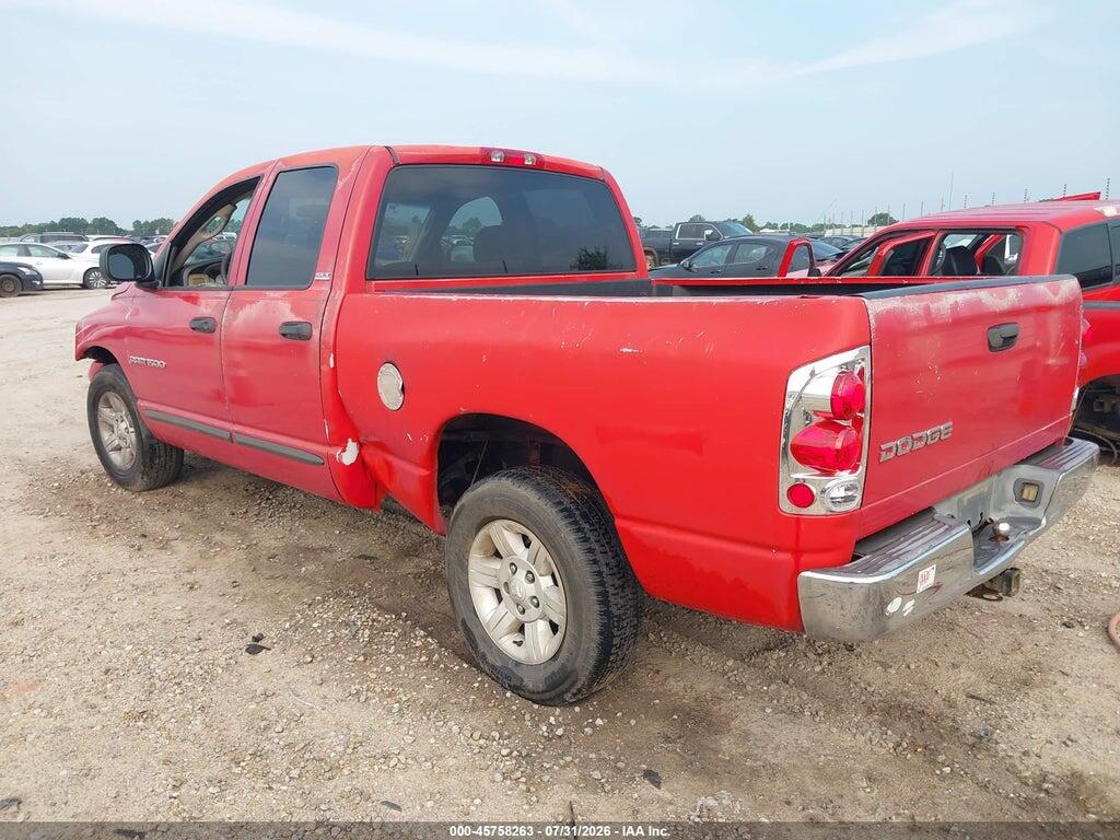 3D7HA18N02G209751 2002 DODGE RAM 1500 photo no. 3