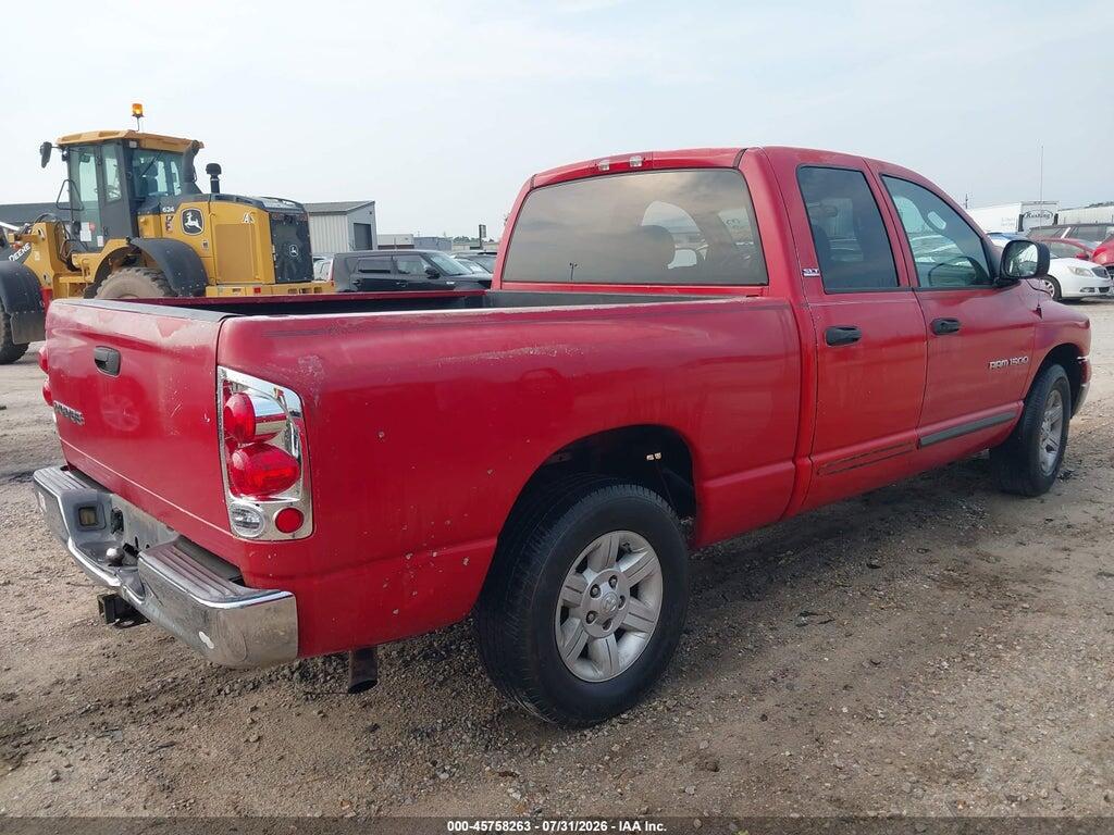 3D7HA18N02G209751 2002 DODGE RAM 1500 photo no. 4