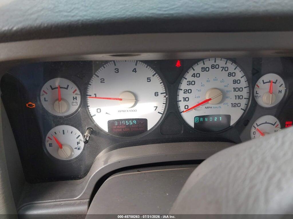 3D7HA18N02G209751 2002 DODGE RAM 1500 photo no. 7