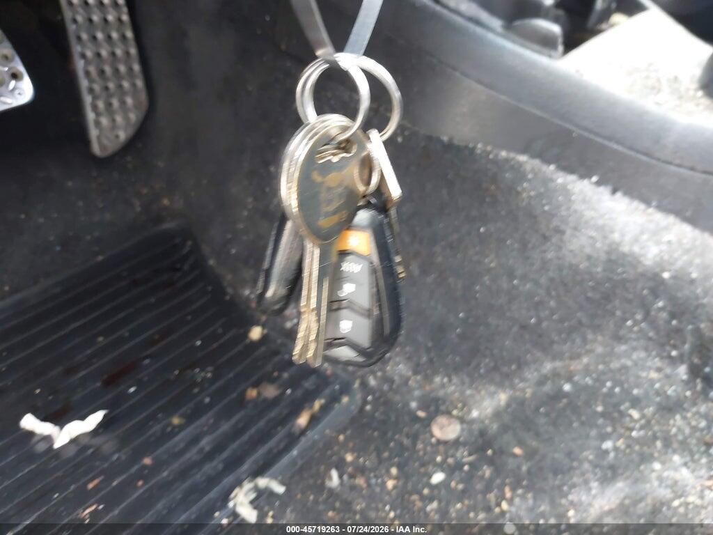 1B8HS58N32F146009 2002 DODGE DURANGO photo no. 11
