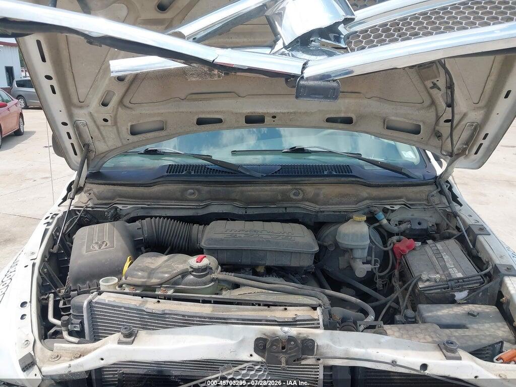 3D7HA18N32G174140 2002 DODGE RAM 1500 photo no. 10