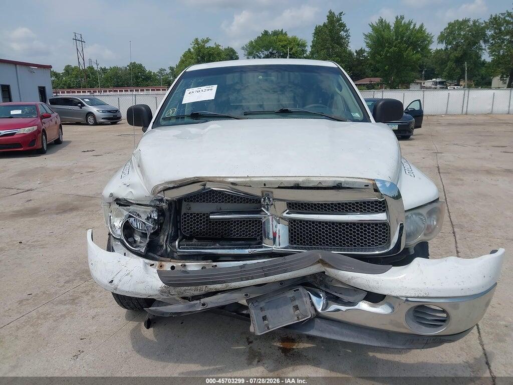3D7HA18N32G174140 2002 DODGE RAM 1500 photo no. 12
