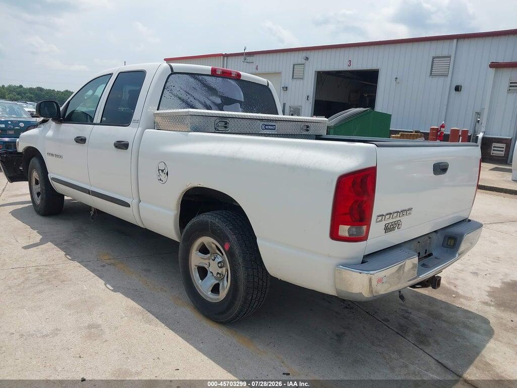 3D7HA18N32G174140 2002 DODGE RAM 1500 photo no. 3