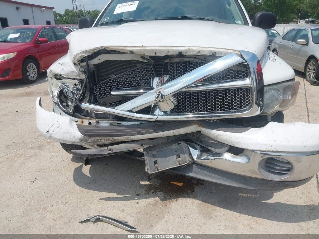 3D7HA18N32G174140 2002 DODGE RAM 1500 photo no. 6