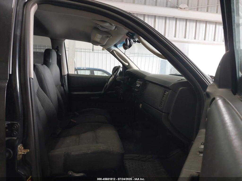1B8HS38N02F153844 2002 DODGE DURANGO photo no. 5