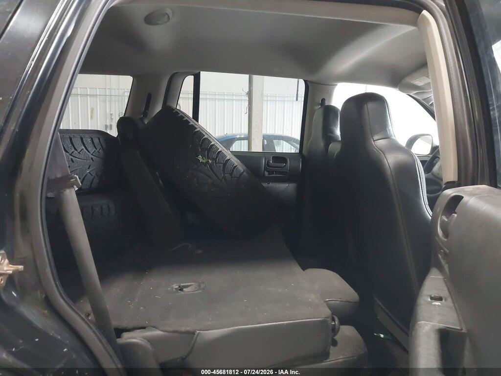 1B8HS38N02F153844 2002 DODGE DURANGO photo no. 8