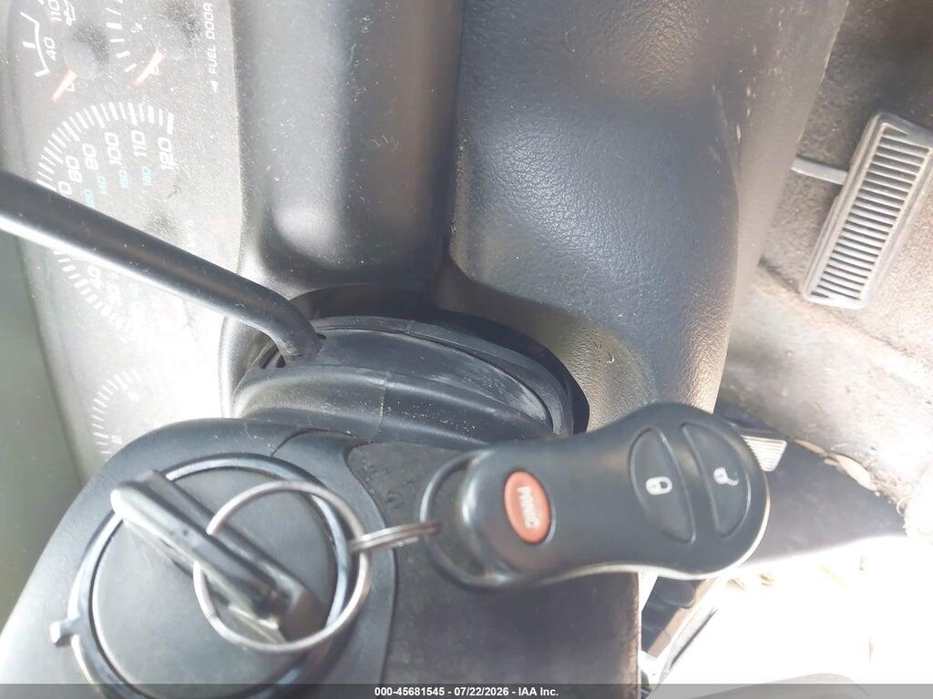 3B7MF33612M201617 2002 DODGE RAM 3500 photo no. 11