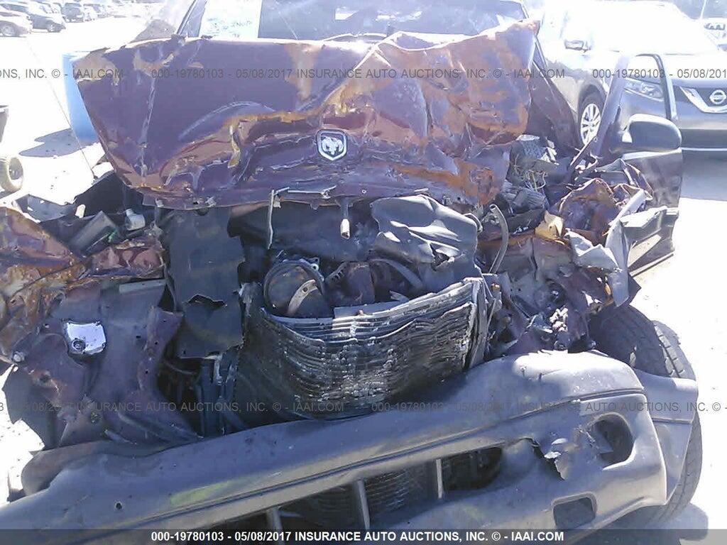 1B4HS38N22F167777 2002 DODGE DURANGO photo no. 10