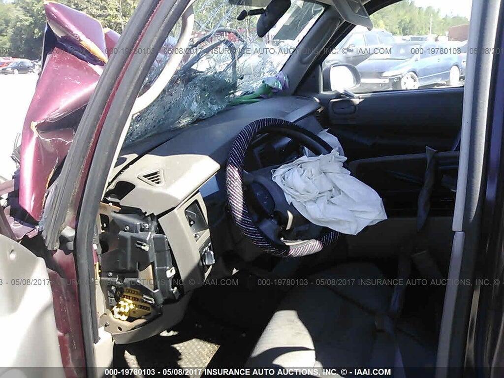 1B4HS38N22F167777 2002 DODGE DURANGO photo no. 5