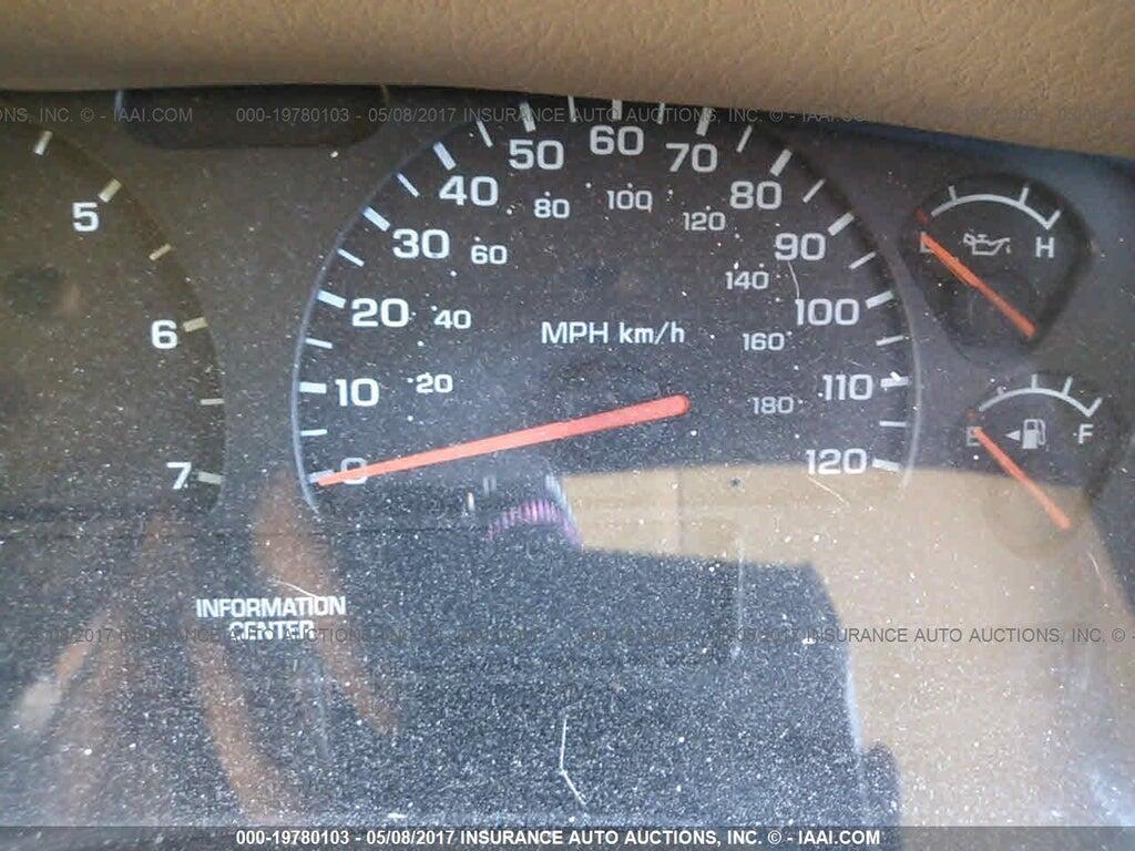 1B4HS38N22F167777 2002 DODGE DURANGO photo no. 7