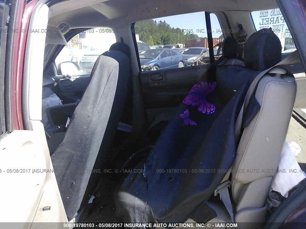 1B4HS38N22F167777 2002 DODGE DURANGO photo no. 8