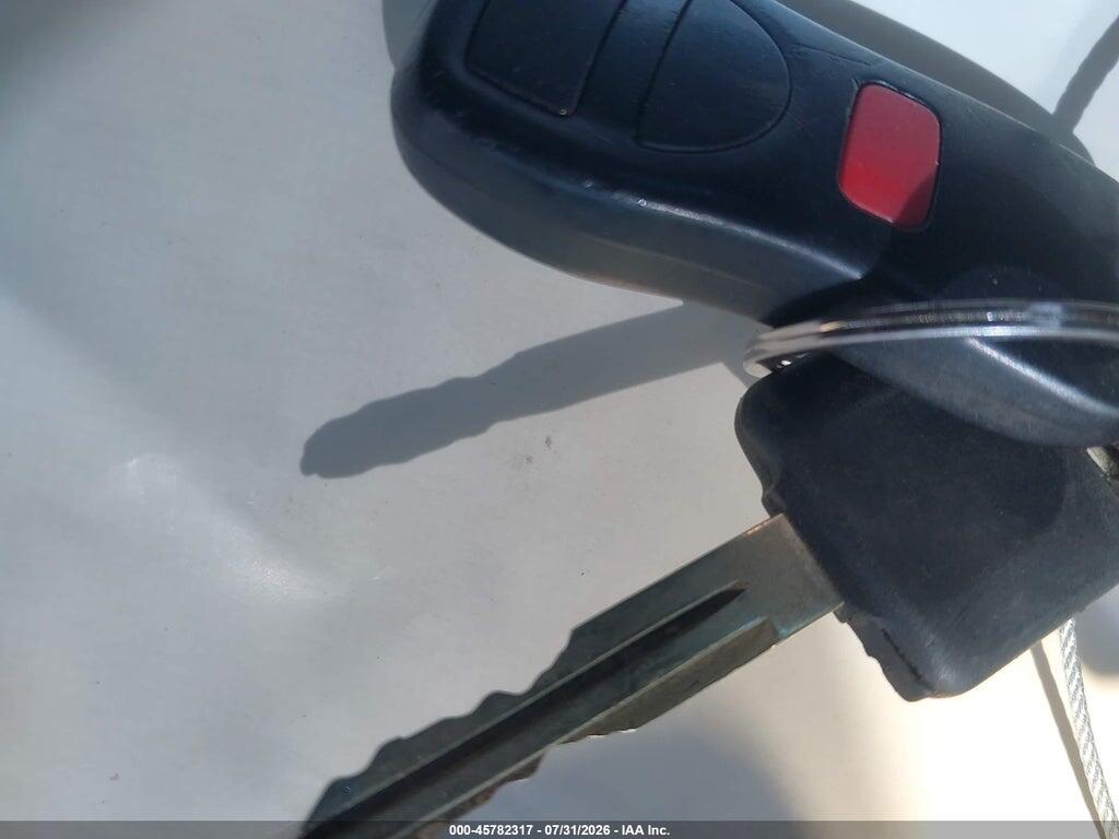 1N6AA06B26N543191 2006 NISSAN TITAN photo no. 11