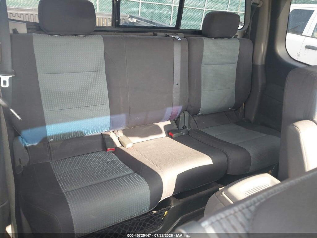 1N6BA06B76N535527 2006 NISSAN TITAN photo no. 8