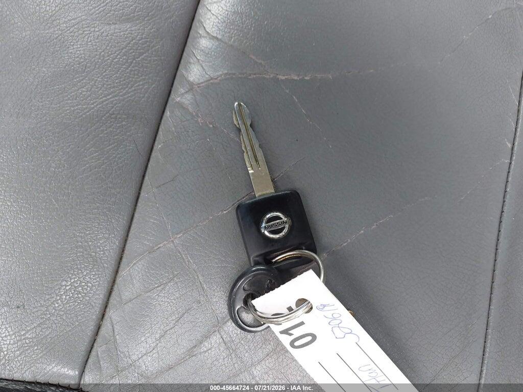 1N6AA07B06N520619 2006 NISSAN TITAN photo no. 11