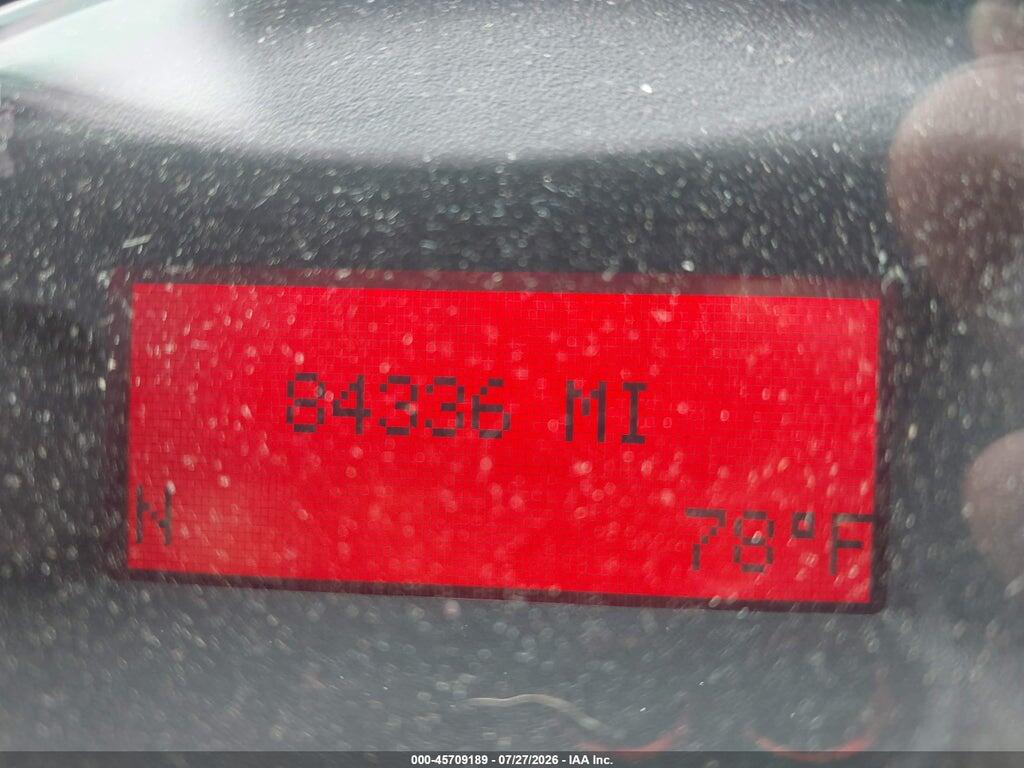 2G2WR584661293585 2006 PONTIAC GRAND PRIX photo no. 12