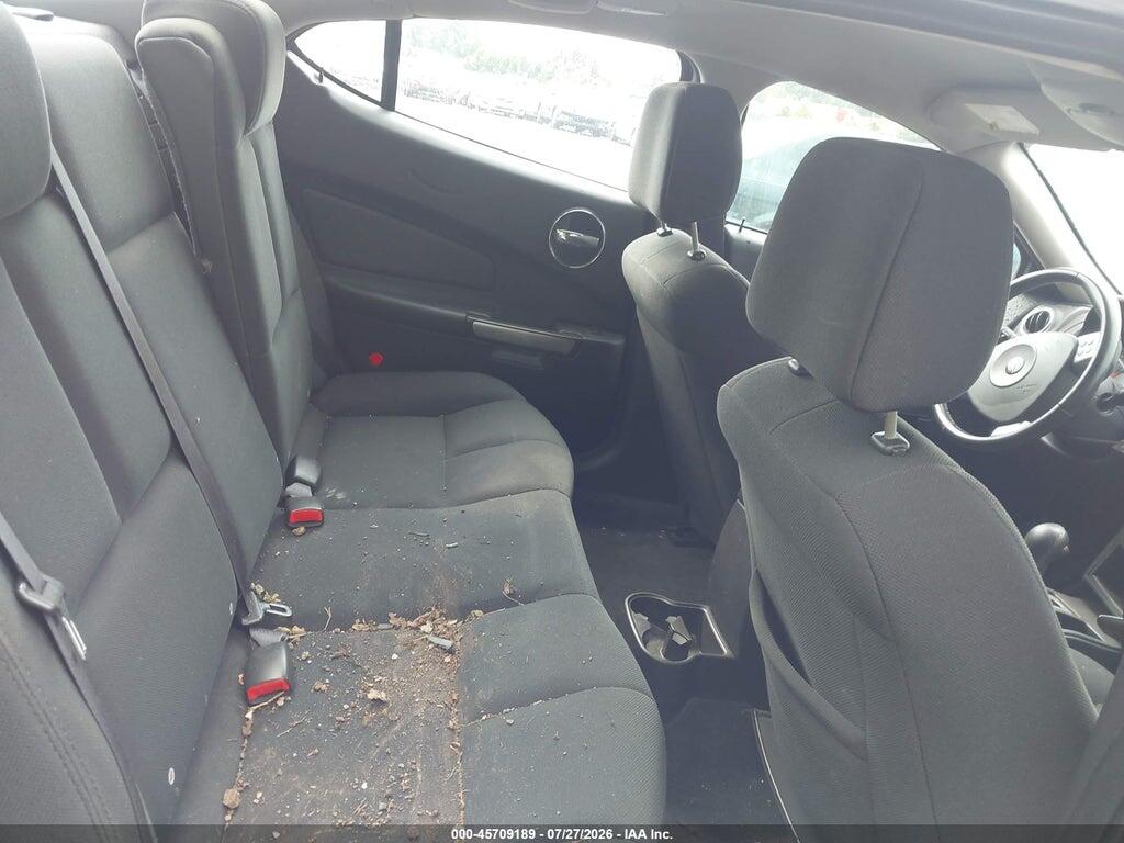 2G2WR584661293585 2006 PONTIAC GRAND PRIX photo no. 8