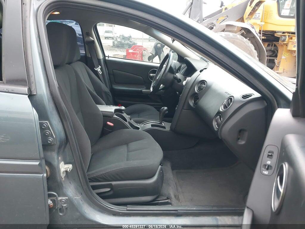 2G2WP552X61264972 2006 PONTIAC GRAND PRIX photo no. 5