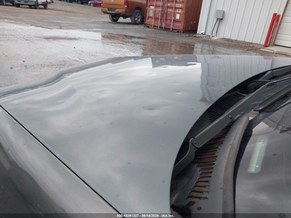 2G2WP552X61264972 2006 PONTIAC GRAND PRIX photo no. 6