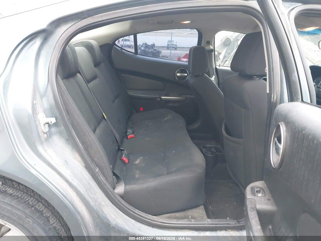 2G2WP552X61264972 2006 PONTIAC GRAND PRIX photo no. 8