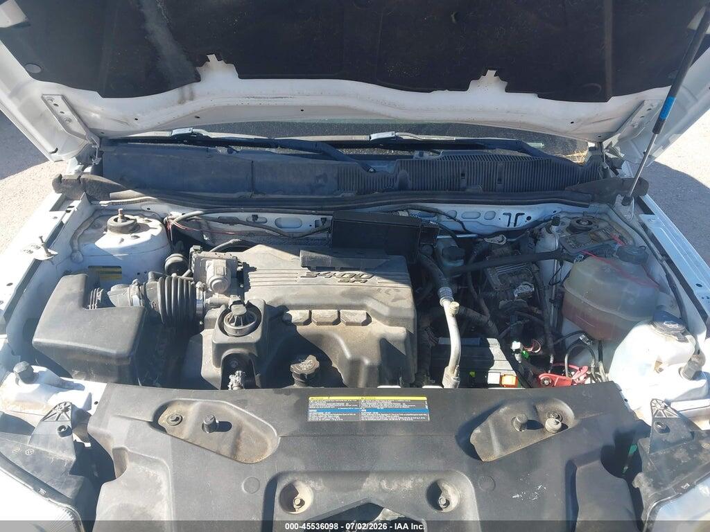 2CKDL73F566200219 2006 PONTIAC TORRENT photo no. 10