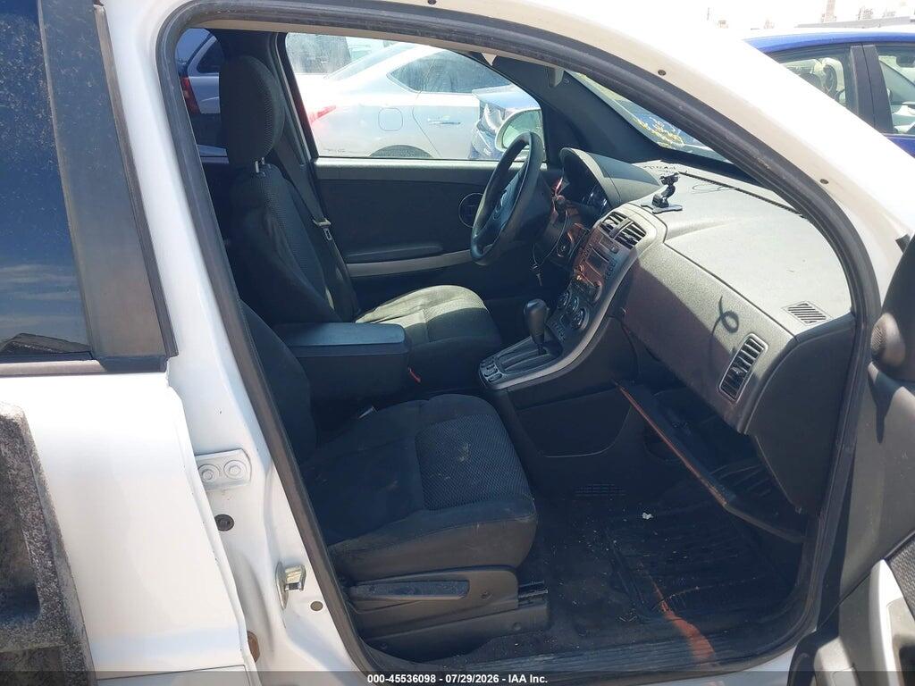 2CKDL73F566200219 2006 PONTIAC TORRENT photo no. 5