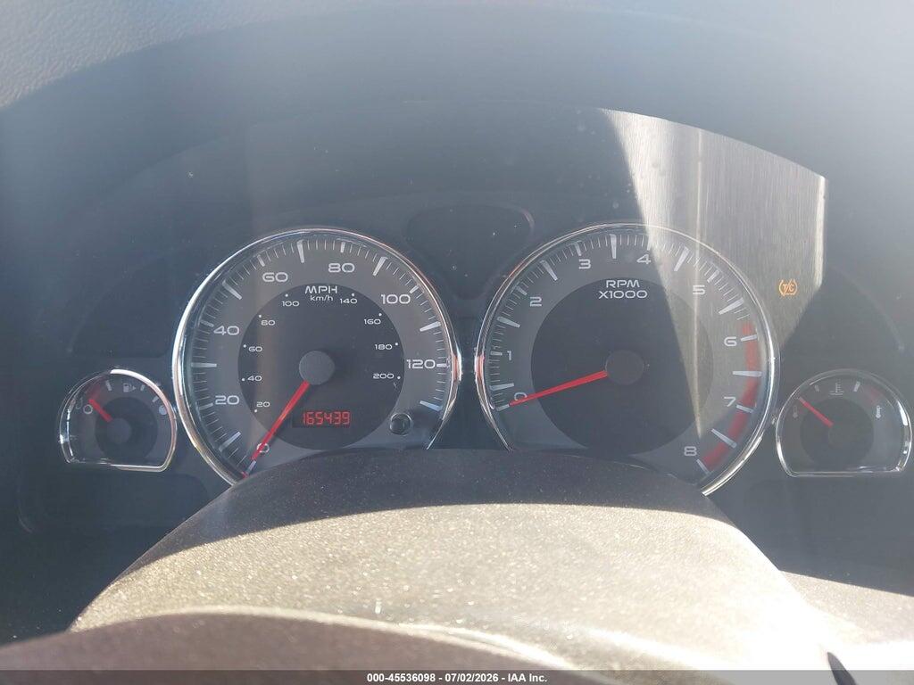 2CKDL73F566200219 2006 PONTIAC TORRENT photo no. 7