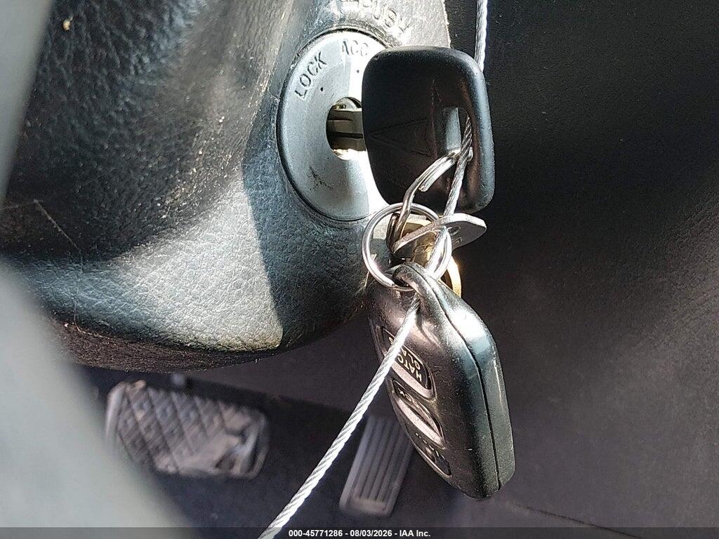 5Y2SL65846Z401119 2006 PONTIAC VIBE photo no. 11
