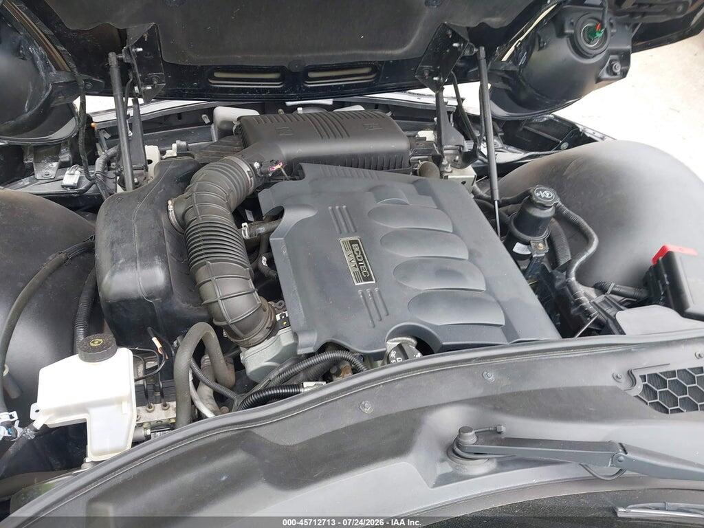 1G2MB33B86Y106463 2006 PONTIAC SOLSTICE photo no. 10