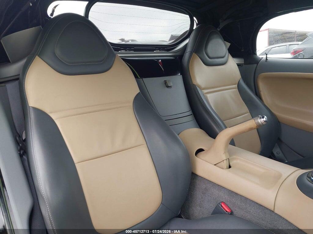 1G2MB33B86Y106463 2006 PONTIAC SOLSTICE photo no. 8
