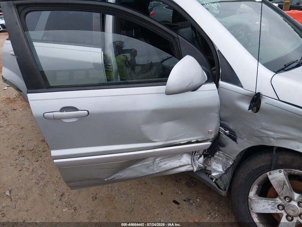 2CKDL73F166123154 2006 PONTIAC TORRENT photo no. 12