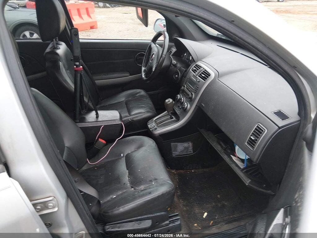 2CKDL73F166123154 2006 PONTIAC TORRENT photo no. 5