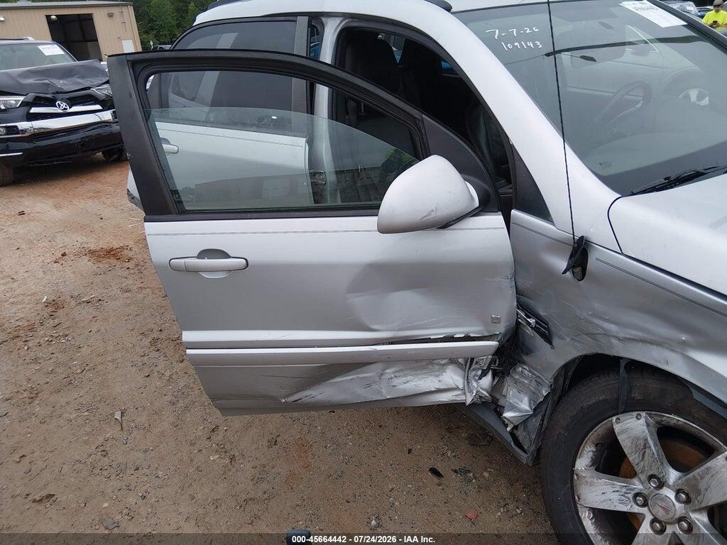 2CKDL73F166123154 2006 PONTIAC TORRENT photo no. 6