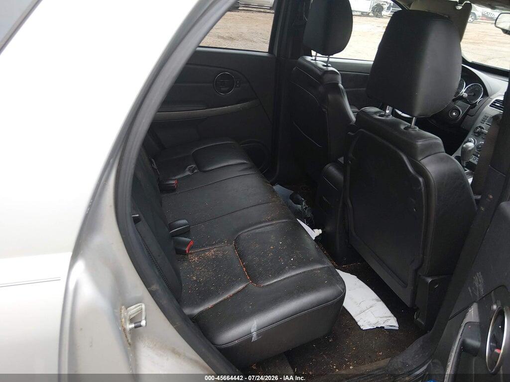 2CKDL73F166123154 2006 PONTIAC TORRENT photo no. 8