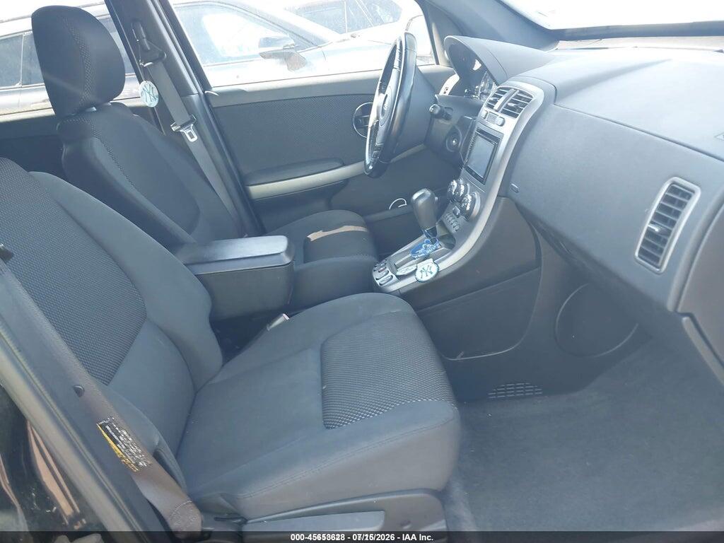 2CKDL63F566086703 2006 PONTIAC TORRENT photo no. 5
