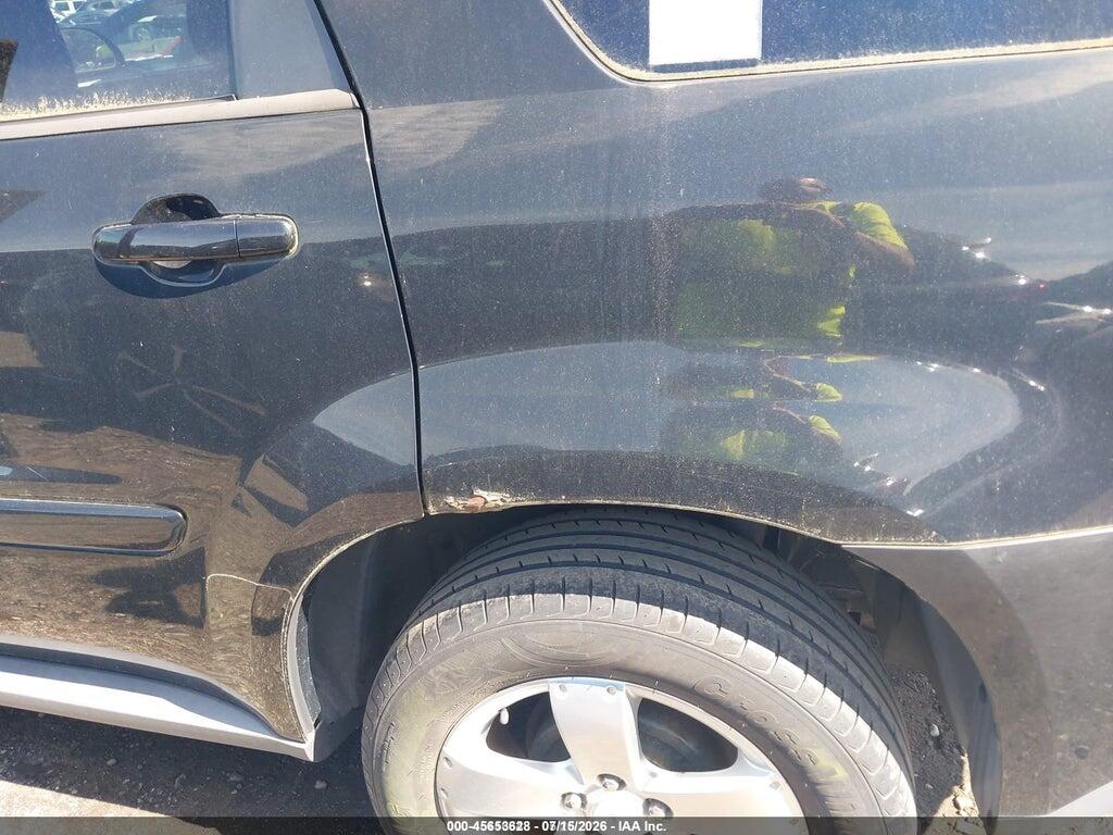 2CKDL63F566086703 2006 PONTIAC TORRENT photo no. 6