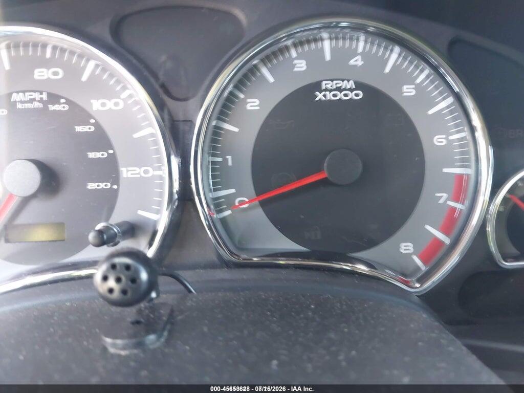 2CKDL63F566086703 2006 PONTIAC TORRENT photo no. 7