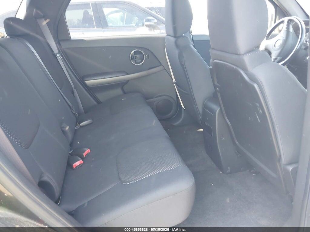 2CKDL63F566086703 2006 PONTIAC TORRENT photo no. 8