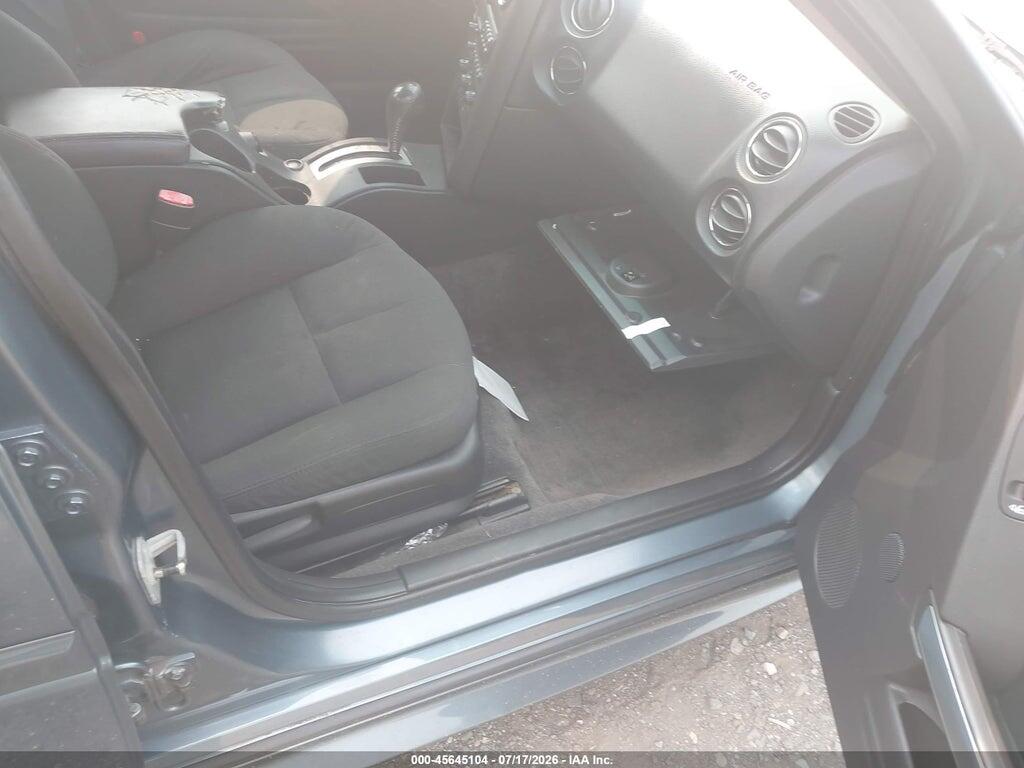 2G2WP552961227556 2006 PONTIAC GRAND PRIX photo no. 5