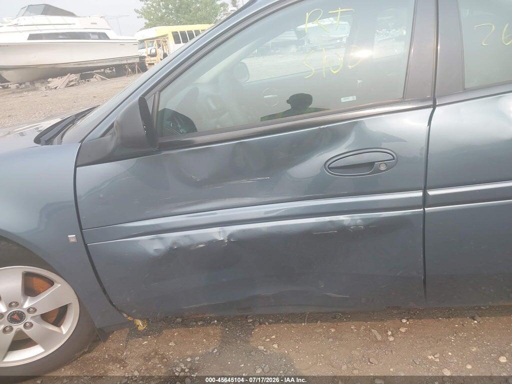 2G2WP552961227556 2006 PONTIAC GRAND PRIX photo no. 6