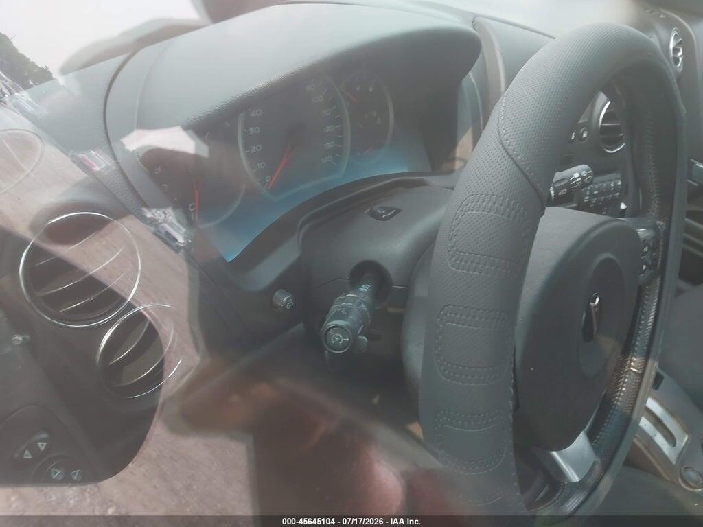 2G2WP552961227556 2006 PONTIAC GRAND PRIX photo no. 7