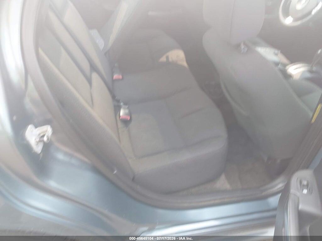 2G2WP552961227556 2006 PONTIAC GRAND PRIX photo no. 8