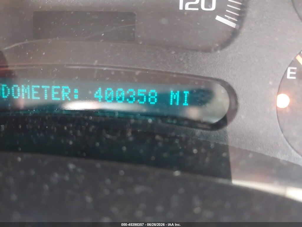 3GNEK12T84G227538 2004 CHEVROLET AVALANCHE 1500 photo no. 7